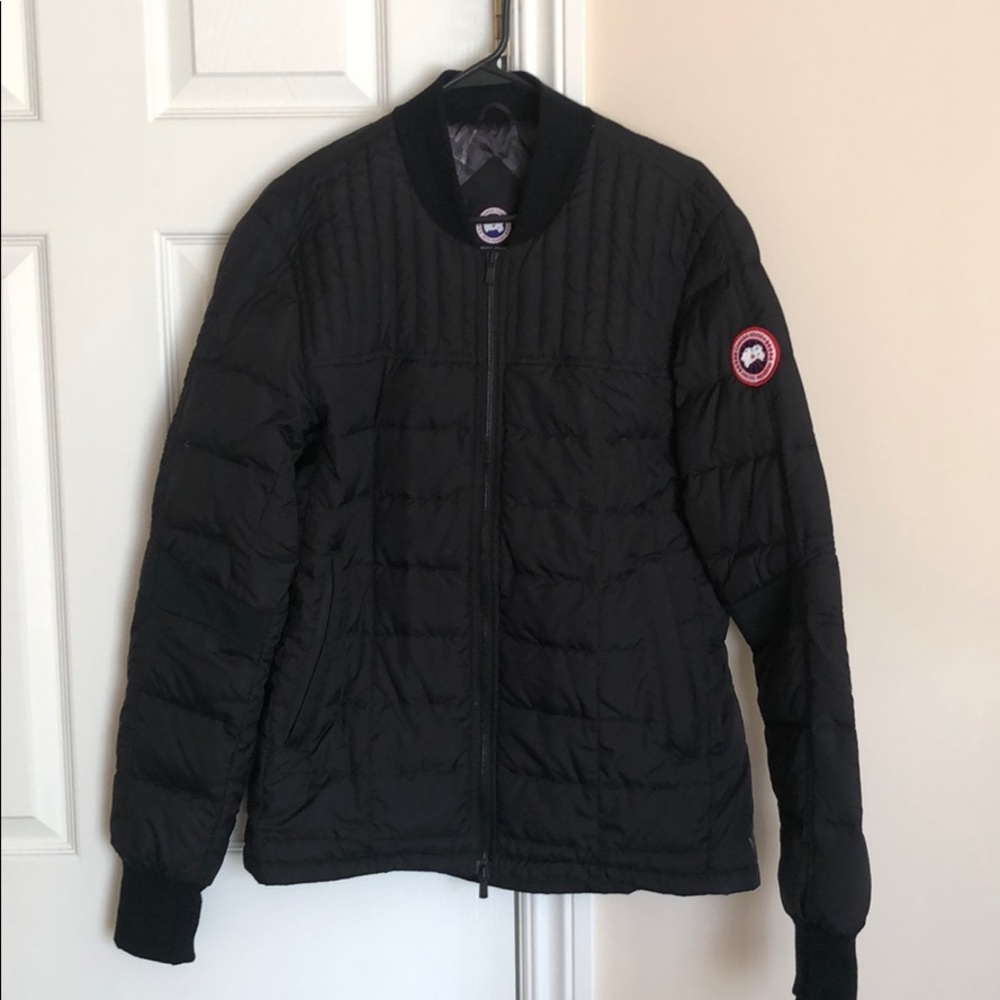 Canada Goose Jacket